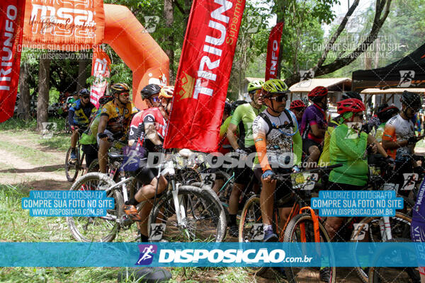 1º Ciclotur & XCO Cross Country Morro do Diabo