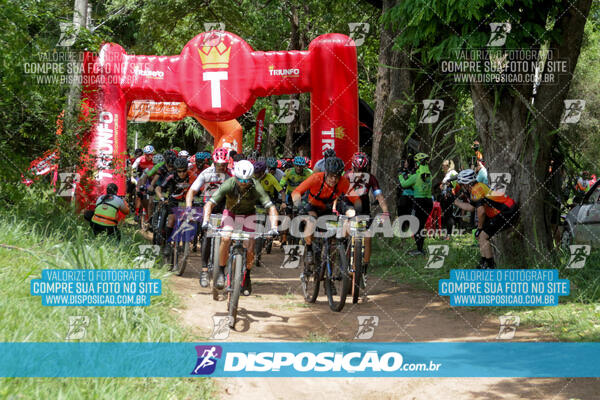 1º Ciclotur & XCO Cross Country Morro do Diabo