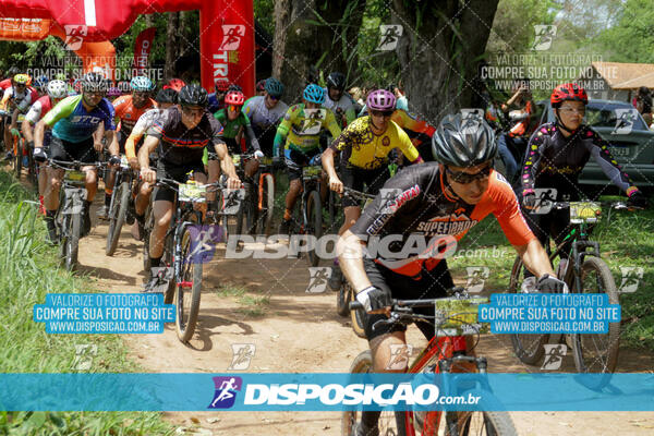 1º Ciclotur & XCO Cross Country Morro do Diabo