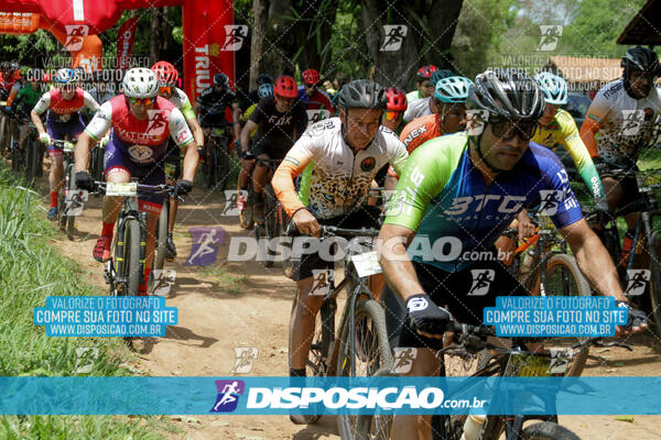 1º Ciclotur & XCO Cross Country Morro do Diabo