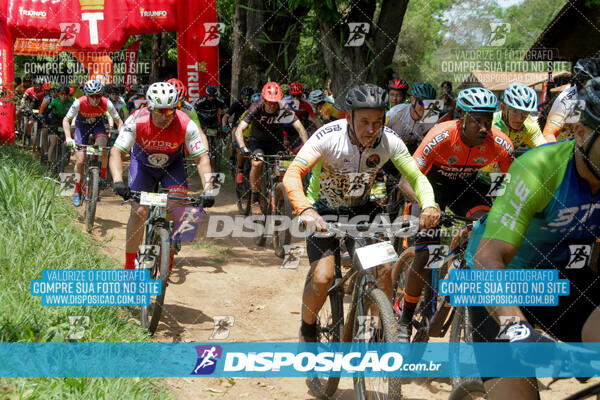 1º Ciclotur & XCO Cross Country Morro do Diabo