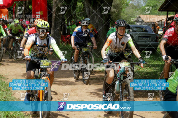 1º Ciclotur & XCO Cross Country Morro do Diabo