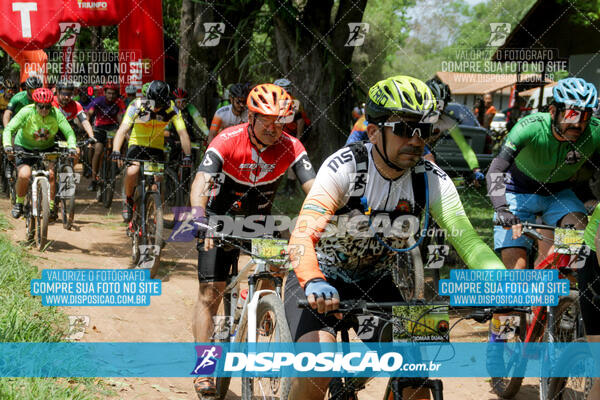 1º Ciclotur & XCO Cross Country Morro do Diabo