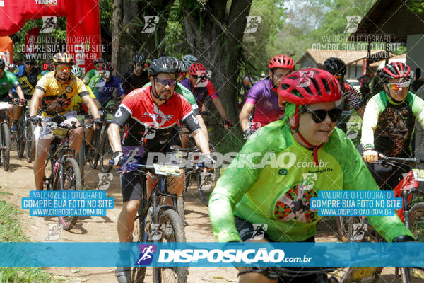 1º Ciclotur & XCO Cross Country Morro do Diabo