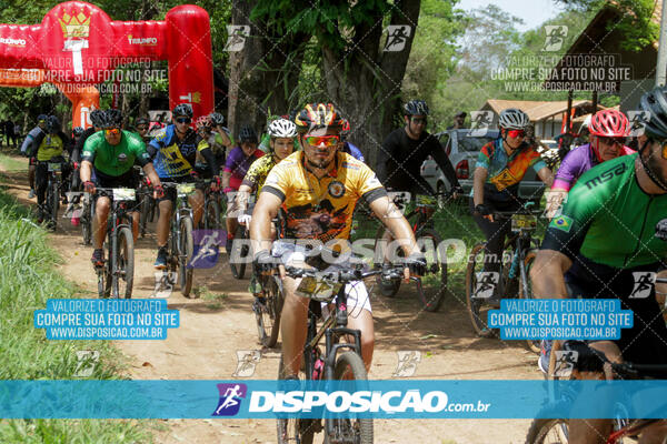 1º Ciclotur & XCO Cross Country Morro do Diabo