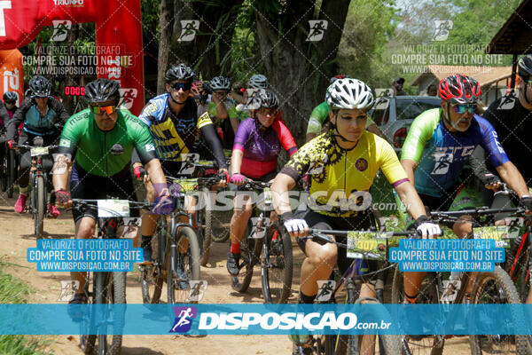 1º Ciclotur & XCO Cross Country Morro do Diabo