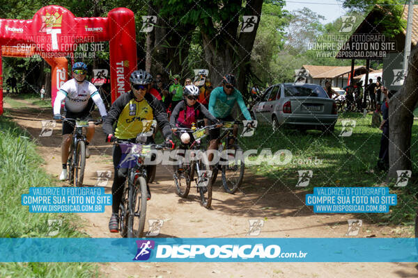 1º Ciclotur & XCO Cross Country Morro do Diabo