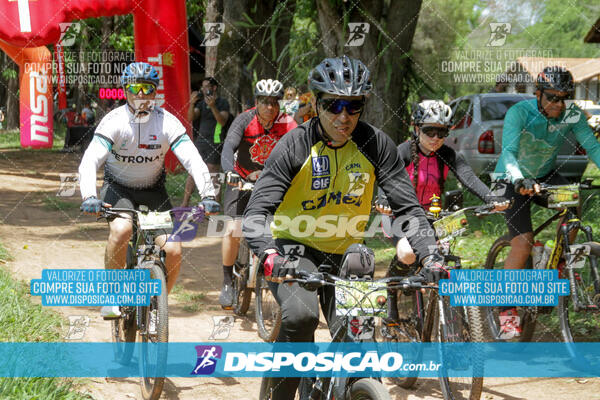 1º Ciclotur & XCO Cross Country Morro do Diabo