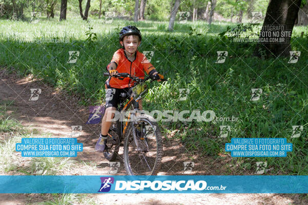 1º Ciclotur & XCO Cross Country Morro do Diabo