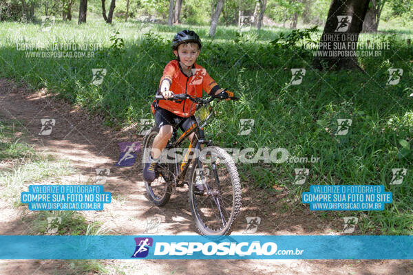 1º Ciclotur & XCO Cross Country Morro do Diabo