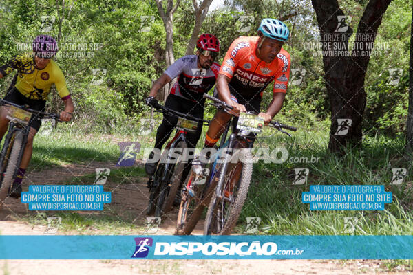 1º Ciclotur & XCO Cross Country Morro do Diabo