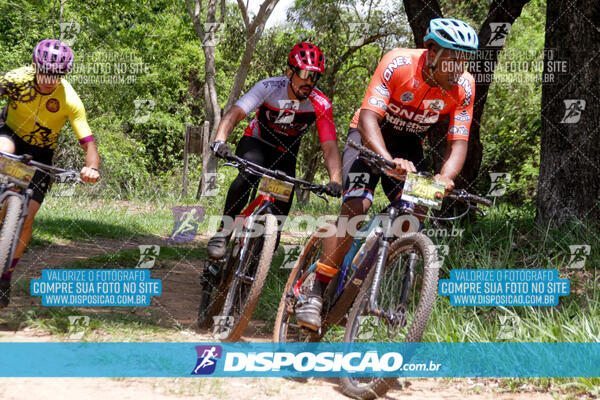 1º Ciclotur & XCO Cross Country Morro do Diabo