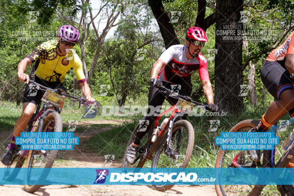 1º Ciclotur & XCO Cross Country Morro do Diabo