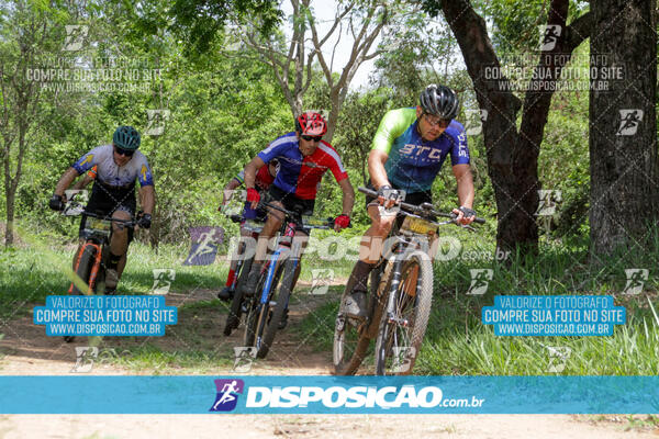 1º Ciclotur & XCO Cross Country Morro do Diabo