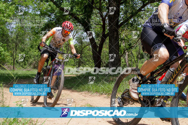 1º Ciclotur & XCO Cross Country Morro do Diabo