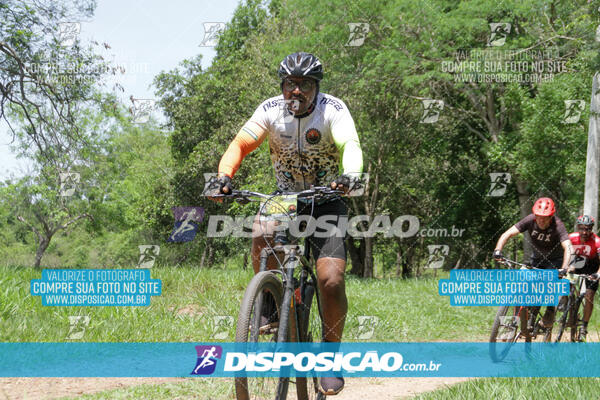 1º Ciclotur & XCO Cross Country Morro do Diabo