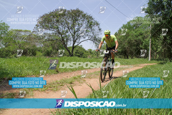 1º Ciclotur & XCO Cross Country Morro do Diabo