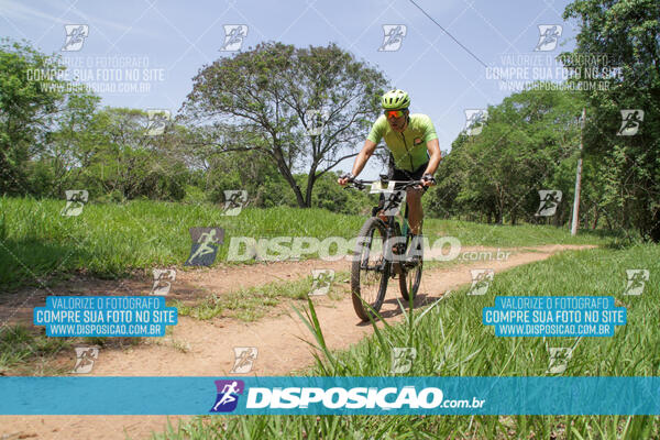 1º Ciclotur & XCO Cross Country Morro do Diabo