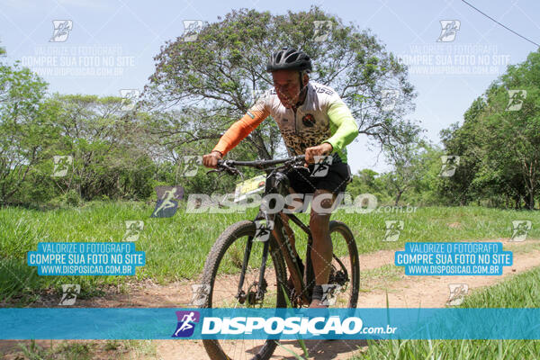 1º Ciclotur & XCO Cross Country Morro do Diabo