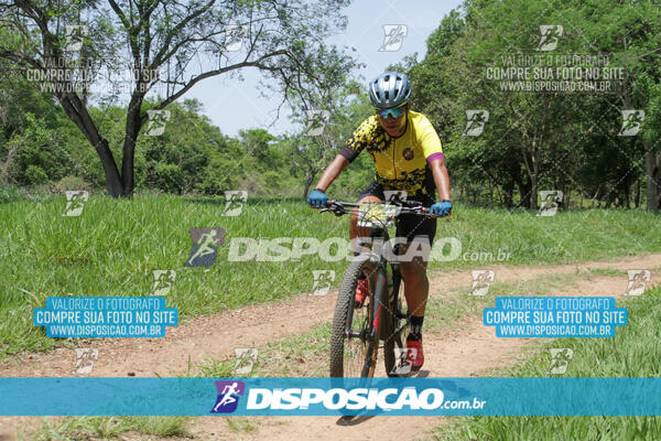 1º Ciclotur & XCO Cross Country Morro do Diabo