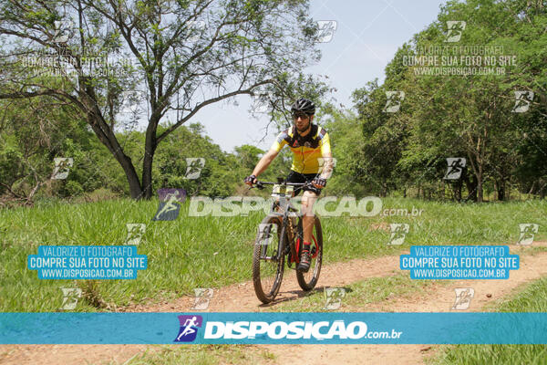 1º Ciclotur & XCO Cross Country Morro do Diabo