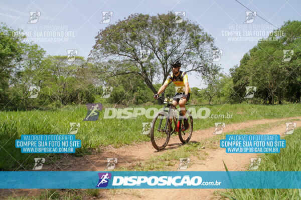 1º Ciclotur & XCO Cross Country Morro do Diabo