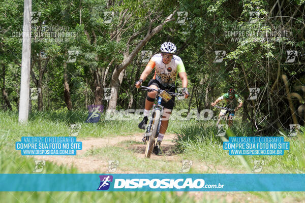 1º Ciclotur & XCO Cross Country Morro do Diabo