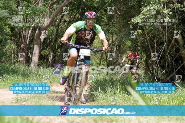 1º Ciclotur & XCO Cross Country Morro do Diabo