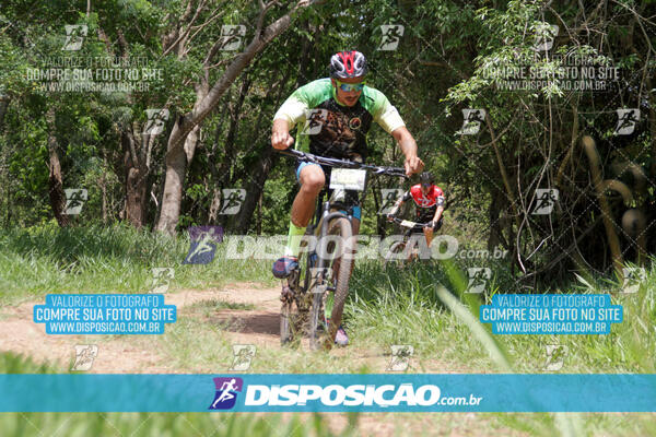 1º Ciclotur & XCO Cross Country Morro do Diabo