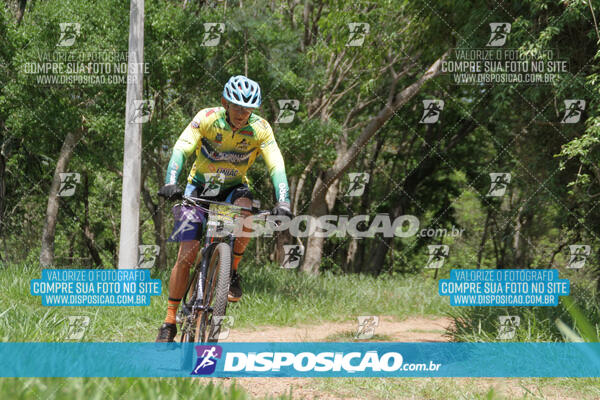 1º Ciclotur & XCO Cross Country Morro do Diabo