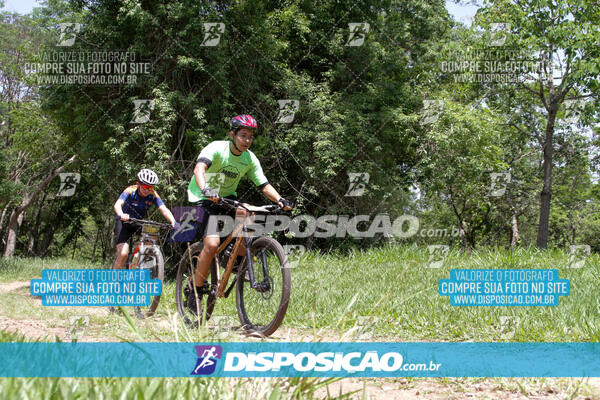 1º Ciclotur & XCO Cross Country Morro do Diabo