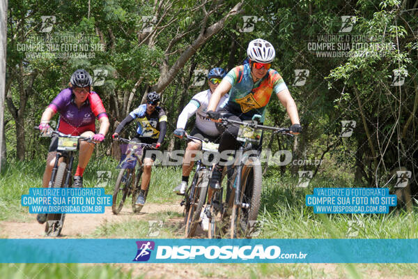 1º Ciclotur & XCO Cross Country Morro do Diabo