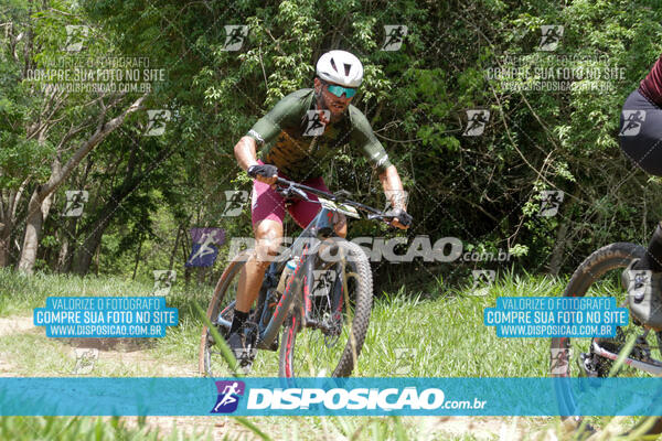 1º Ciclotur & XCO Cross Country Morro do Diabo