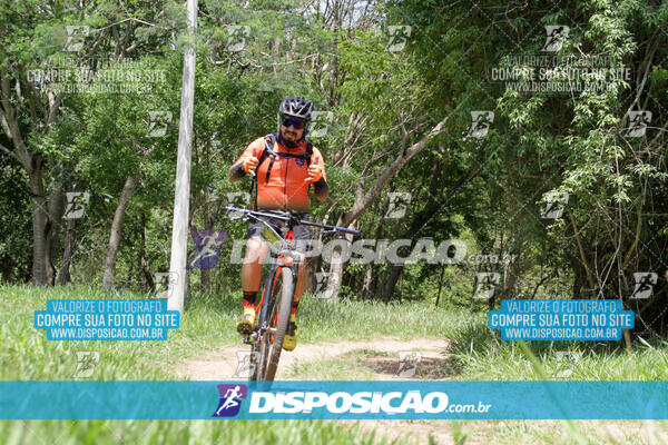 1º Ciclotur & XCO Cross Country Morro do Diabo