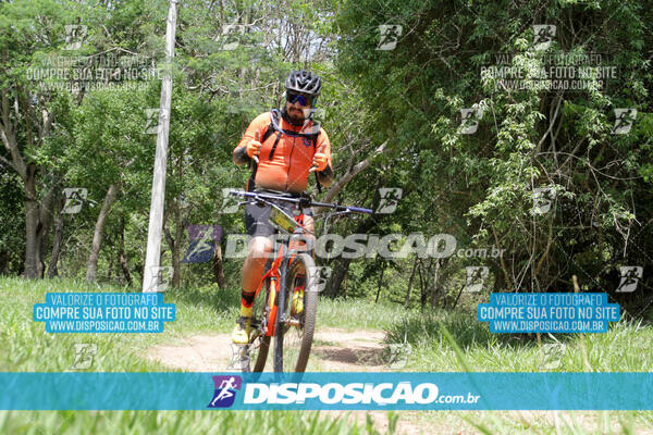 1º Ciclotur & XCO Cross Country Morro do Diabo