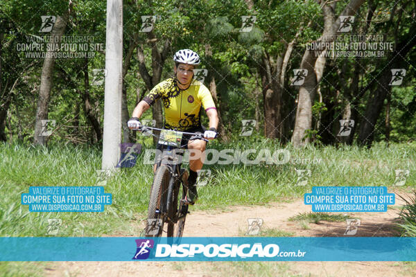 1º Ciclotur & XCO Cross Country Morro do Diabo