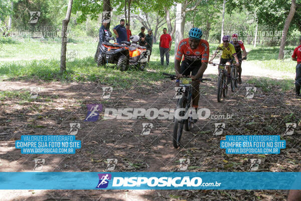 1º Ciclotur & XCO Cross Country Morro do Diabo