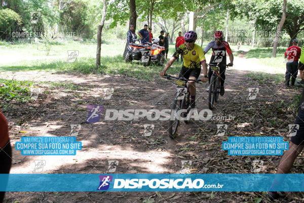 1º Ciclotur & XCO Cross Country Morro do Diabo