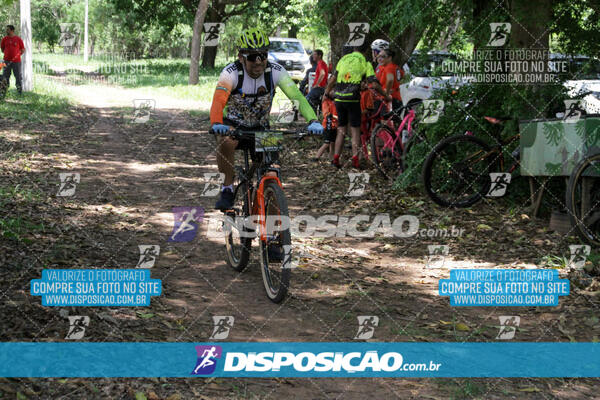 1º Ciclotur & XCO Cross Country Morro do Diabo