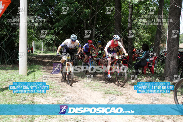 1º Ciclotur & XCO Cross Country Morro do Diabo