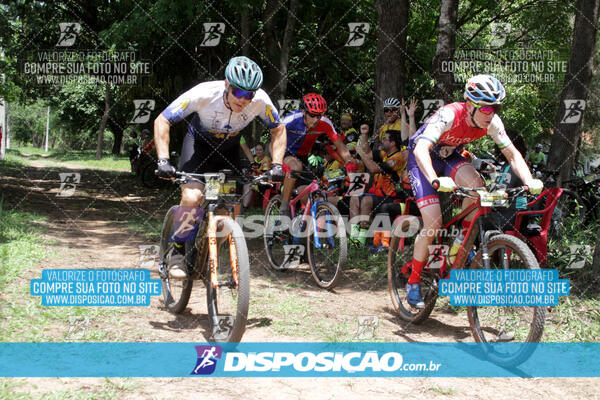 1º Ciclotur & XCO Cross Country Morro do Diabo