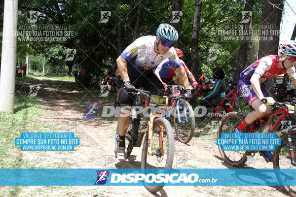 1º Ciclotur & XCO Cross Country Morro do Diabo