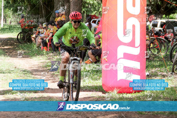 1º Ciclotur & XCO Cross Country Morro do Diabo