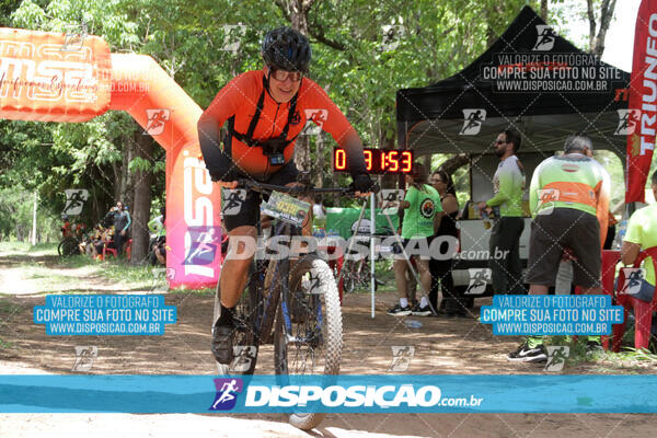 1º Ciclotur & XCO Cross Country Morro do Diabo