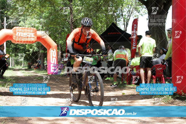 1º Ciclotur & XCO Cross Country Morro do Diabo