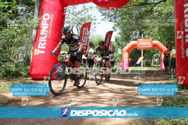 1º Ciclotur & XCO Cross Country Morro do Diabo