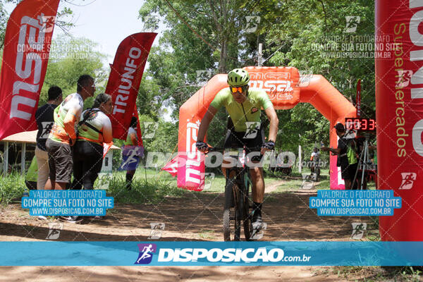 1º Ciclotur & XCO Cross Country Morro do Diabo