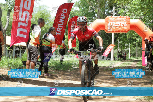 1º Ciclotur & XCO Cross Country Morro do Diabo