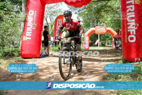 1º Ciclotur & XCO Cross Country Morro do Diabo