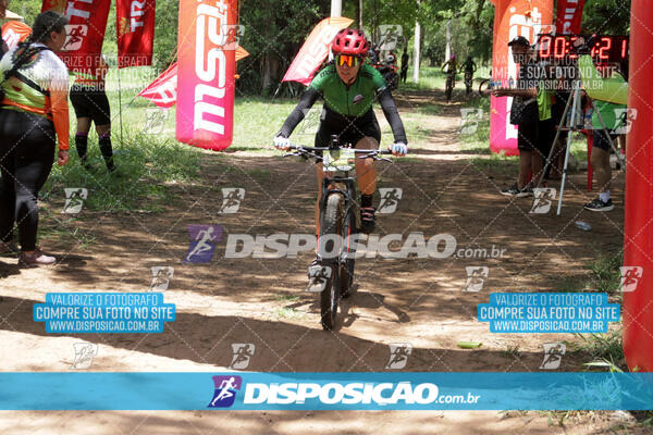 1º Ciclotur & XCO Cross Country Morro do Diabo